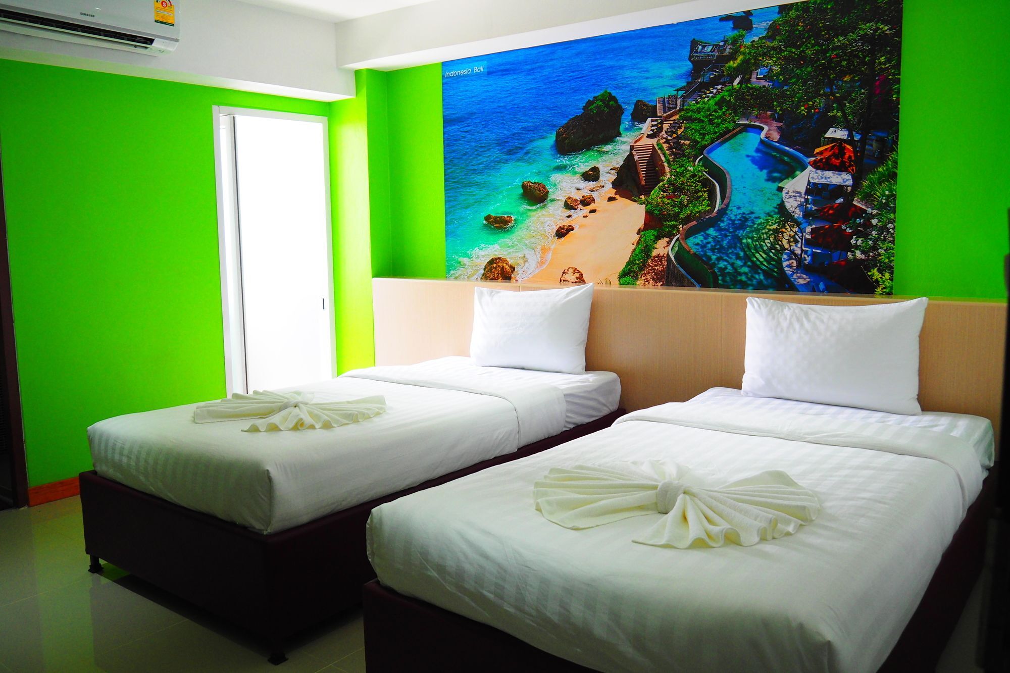 Blue Orchids Hotel Hat Yai Exterior photo